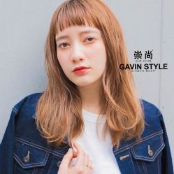 -崇尚GAVIN STYLE