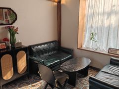 -糖房咖啡(南锣鼓巷店)