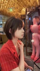 点击看大图 -3AM·S HAIR SALON烫发染发接发