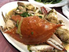 -金海湾海鲜排档(朱家尖店)