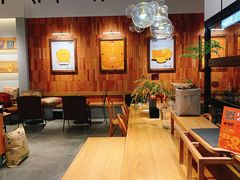 -方炉·天然食材面包店(青秀店)