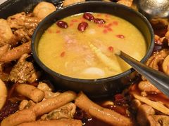 -李子坝梁山鸡(李子坝大鸡哥店)