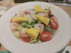 -菲滋意式餐厅(金华银泰城店)