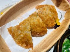 -渔语鱼新川菜Bistro(万象天地店)