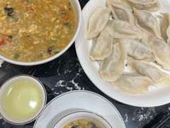 -双福饺子营餐厅(财富广场店)