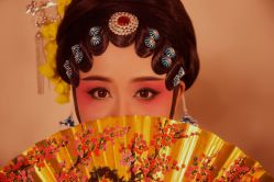 -盘子女人坊生日照·摄影馆(华强店)