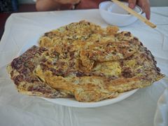 -三岔涧农家乐