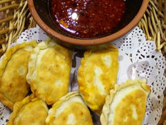 老陕农家菜盒-关中道陕味艺术餐厅(西岳庙店)