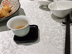 -红棉中餐厅·广州海航威斯汀酒店