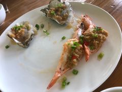 -地方名吃海鲜大馅蒸饺(北戴河店)