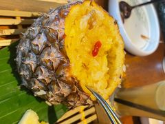-云海肴·汽锅鸡·云南菜(苏州中心店)