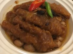 -潮福城大酒楼·潮味粤品·港式点心(湖滨北路店)