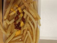 -麦当劳(花园城中心店)
