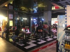 -CGV影城(悦荟4DX店)