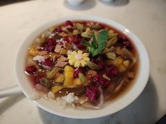 -初蓉丨遇见新川菜(亲贤街荣耀店)