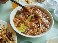 -胖子菜馆(隆昌路店)
