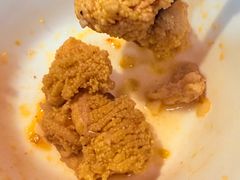-后街佬·炭火鲜鱼杂(南城店)