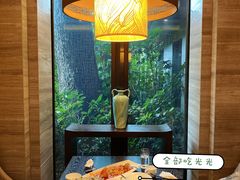-九里云松·天香餐厅