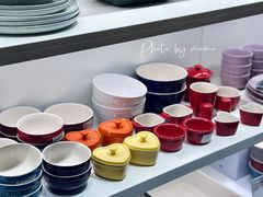 -首创奥特莱斯(西安店)