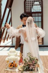 -巴黎恋人婚纱摄影(东莞总店)
