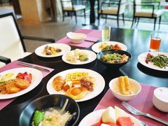 -成都保利公园皇冠假日酒店(熊猫基地店)