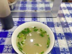 -尕周羊杂碎·清真