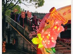 -横店影视城梦幻谷园区