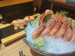 -水林间·寿喜烧自助(仙林金鹰店)