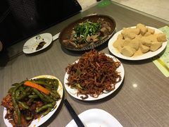 -春花民族美食(佳木斯总店)