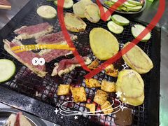 -同心烧烤(总店)