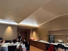 -金河半岛园林酒家(金融城店)