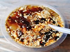 -王万妈卤猪脚(青岩交通路)