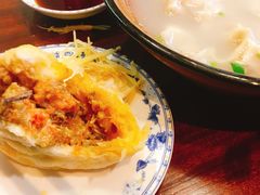 -四海楼(如皋定慧禅寺店)