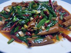 -老郑海鲜楼(天桥店)