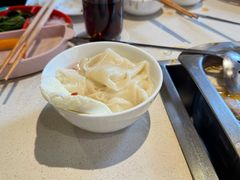 -海底捞火锅(劲松店)