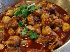 -绝城芋儿鸡(犀浦旗舰店)