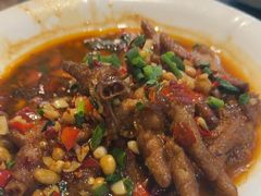 -朗妈私房菜(婺女州店)