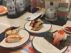 -滨寿司(新街口中央商场店)
