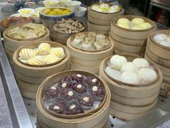 -吉布鲁牛排海鲜自助(芙蓉万家丽店)