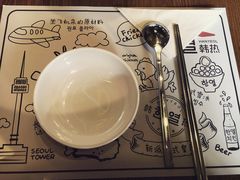-幸屿 创意料理(永嘉天地店)
