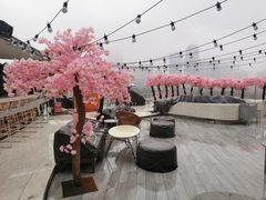 -城市露台景观餐厅(淮海路店)