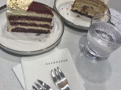 -EVERNAKED裸蛋糕(SOHO天山店)