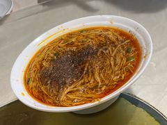 -柏合黄记豆腐皮饭店