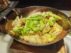 -绿茶餐厅(乐峰广场店)