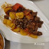 遇见阿里—巴基斯坦餐厅