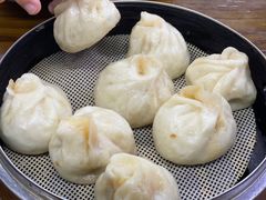 -文武王氏烧饼·无矾油条(西溪路店)