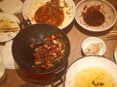 -金掌勺锅包肉(太原万达店)