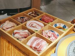 -喜来稀肉(北外滩白玉兰广场店)