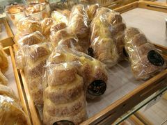 羊角包-申氏糕点(三好街店)