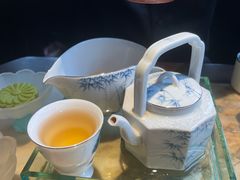 -豫园湖心亭茶楼